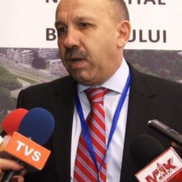 Poziția doctorului Dan Grigorescu după declarațiile candidatului PSD la Primăria Brașov cu privire la Noul Spital al Brașovului