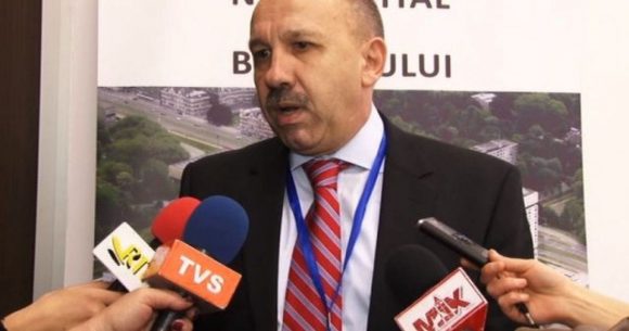 Poziția doctorului Dan Grigorescu după declarațiile candidatului PSD la Primăria Brașov cu privire la Noul Spital al Brașovului