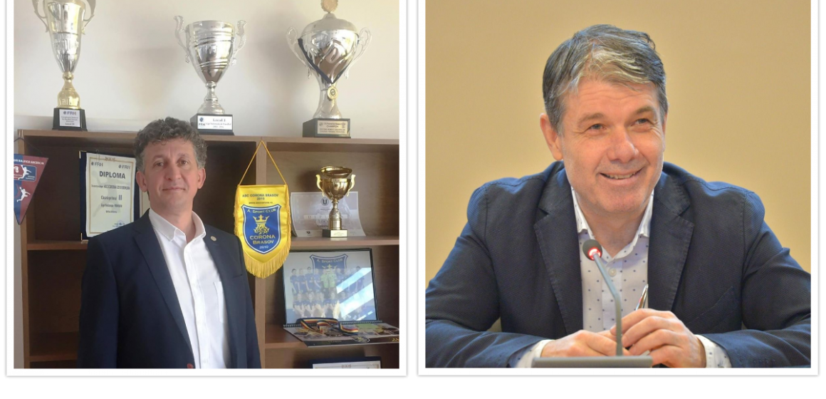 Corona Brașov refuză să furnizeze informații despre situațiile echipelor de handbal, hochei și polo seniori
