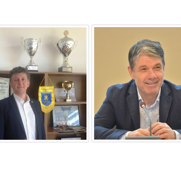 Corona Brașov refuză să furnizeze informații despre situațiile echipelor de handbal, hochei și polo seniori