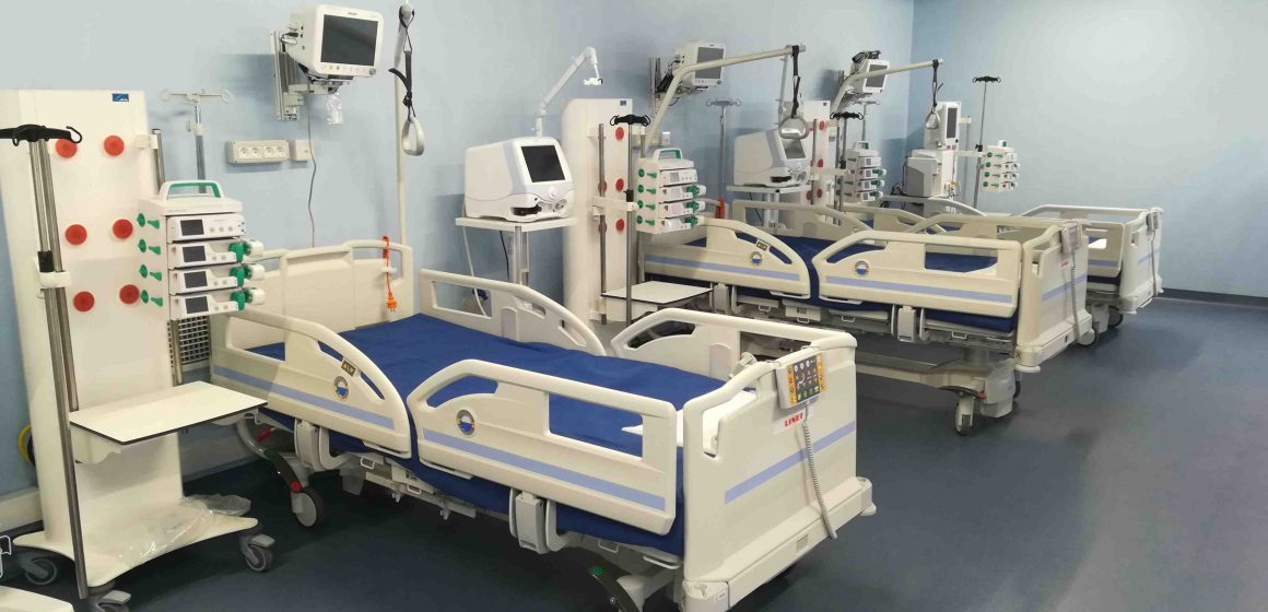 Uniunea Europeană finanțează managementul infecțiilor asociate asistenței medicale în sistemul de sănătate Uniunea Europeană finanțează managementul infecțiilor asociate asistenței medicale în sistemul de sănătate