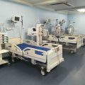 Uniunea Europeană finanțează managementul infecțiilor asociate asistenței medicale în sistemul de sănătate