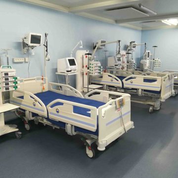 Uniunea Europeană finanțează managementul infecțiilor asociate asistenței medicale în sistemul de sănătate