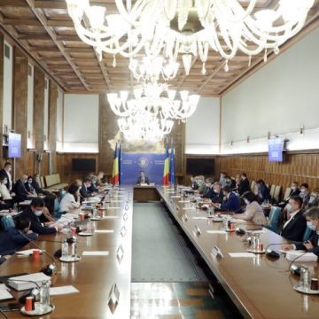 Guvernul României a adoptat noi măsuri pentru atragerea fondurilor alocate pentru viitoarea perioadă de programare