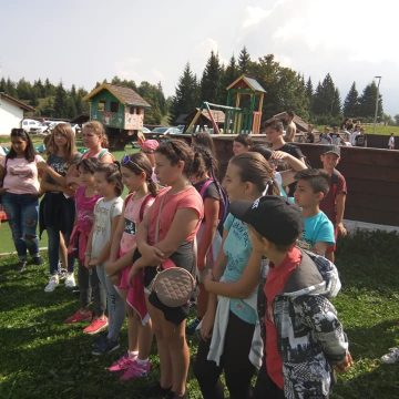 Direcția Județeană pentru Sport și Tineret Brașov organizează Concursul local de proiecte de tineret în perioada septembrie – decembrie 2020