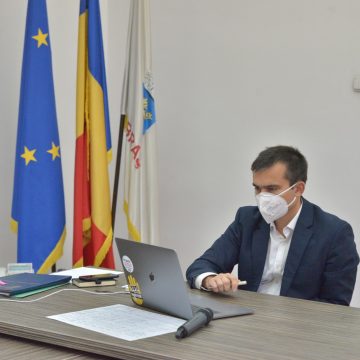 În primele trei zile de mandat ale lui Allen Coliban, vedem și primele trei probleme din Primăria Brașov
