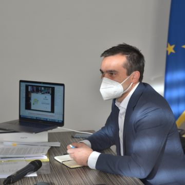 Primăria Brașov a lansat concursul pentru funcția de director al Direcției Tehnice