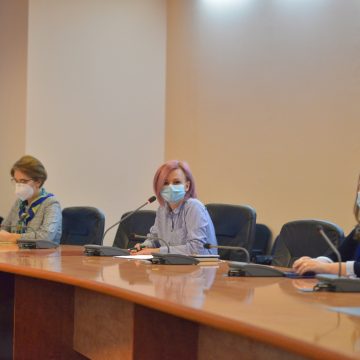 Call-center pentru anchetele epidemiologice și centru de testare, înființate de Primăria Brașov pentru a sprijini activitatea Direcției de Sănătate Publică