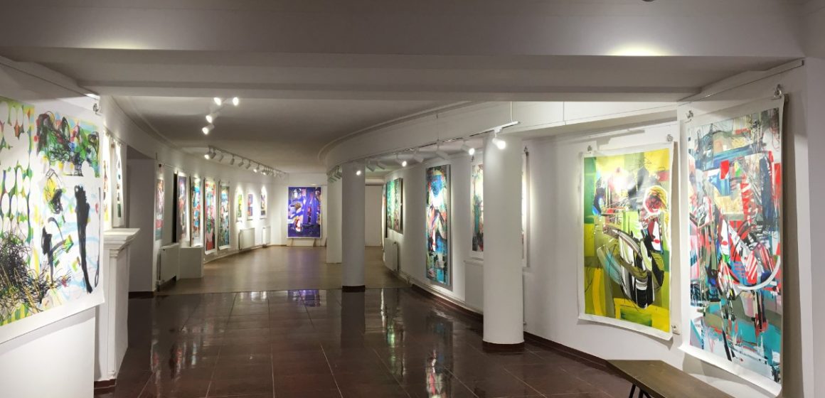 Asociația Culturală Artessentia propune noului consilier pe cultură al Primăriei Brașov realizarea unui Muzeu Municipal al Artelor