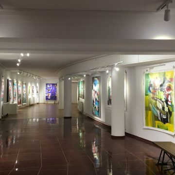 Asociația Culturală Artessentia propune noului consilier pe cultură al Primăriei Brașov realizarea unui Muzeu Municipal al Artelor