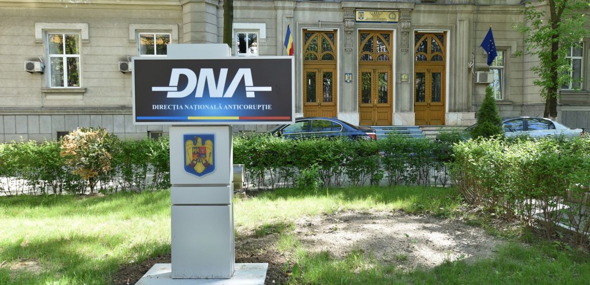 Punct de vedere al DNA cu privire la posibile efecte ale deciziilor Curții Constituționale a României și a deciziei Înaltei Curte de Casație și Justiție