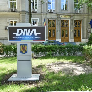 DNA a dispus punerea în mișcare a acțiunii penale față de doi ofițeri din cadrul Brigăzii de Operațiuni Speciale Brașov