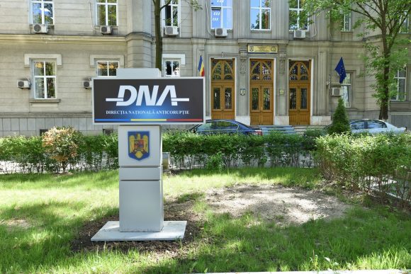 Punct de vedere al DNA cu privire la posibile efecte ale deciziilor Curții Constituționale a României și a deciziei Înaltei Curte de Casație și Justiție