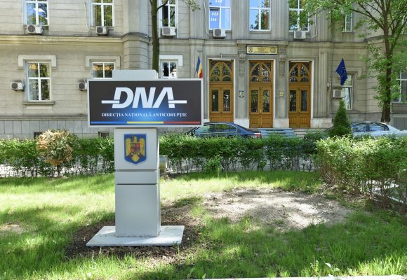 Trimitere în judecată fost secretar general adjunct al Guvernului și un președinte de filială județeană de partid