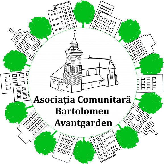 Asociația Comunitară Bartolomeu Avantgarden s-a constituit și susține promovarea intereselor comune ale cetățenilor cartierului Bartolomeu