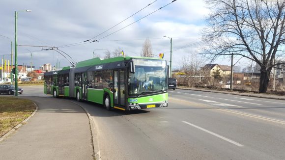 Programul de circulație al RATBV pentru sărbători