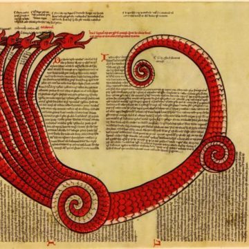 Recomandări de lectură – texte fantastice Galaxia 42 | Timpul rearticulat – Originile medievale ale gândirii apocaliptice