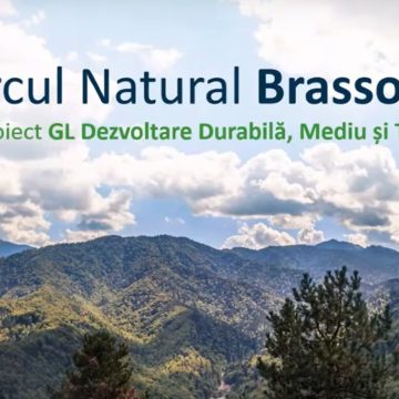 Consiliul Local Brașov a aprobat organizarea Comisiei mixte tehnice pentru înfiinţarea Ariei protejate (Parcul Natural) Braşovia