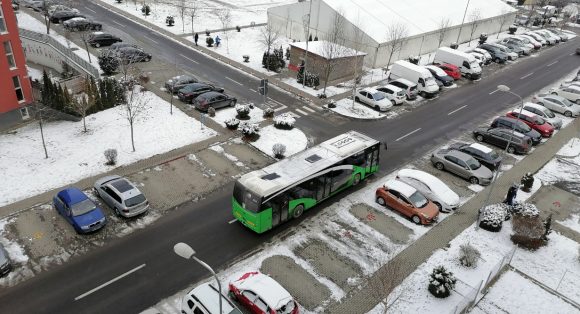 Asociația Comunitară Bartolomeu Avantgarden | Petiție privind îmbunătățirea transportului public în cartierul Avantgarden Bartolomeu