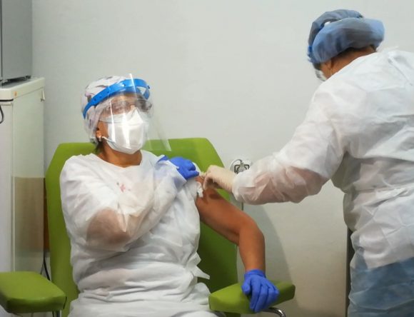 În 12 localități din județul Brașov vor funcționa 20 de centre de vaccinare împotriva COVID-19