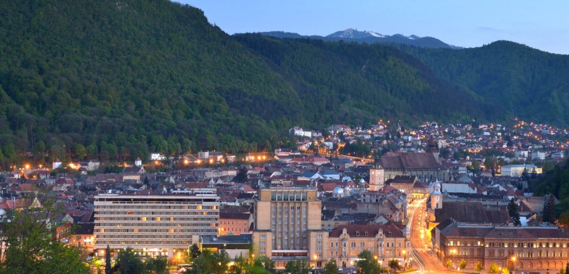 Primăria Brașov caută un reprezentant al societății civile pentru a ocupa locul din Comisia Tehnică de Amenajare a Teritoriului și Urbanism (CTATU)