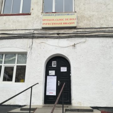 Trimitere în judecată în dosarul de achiziții frauduloase de la Spitalul de Boli Infecțioase Brașov