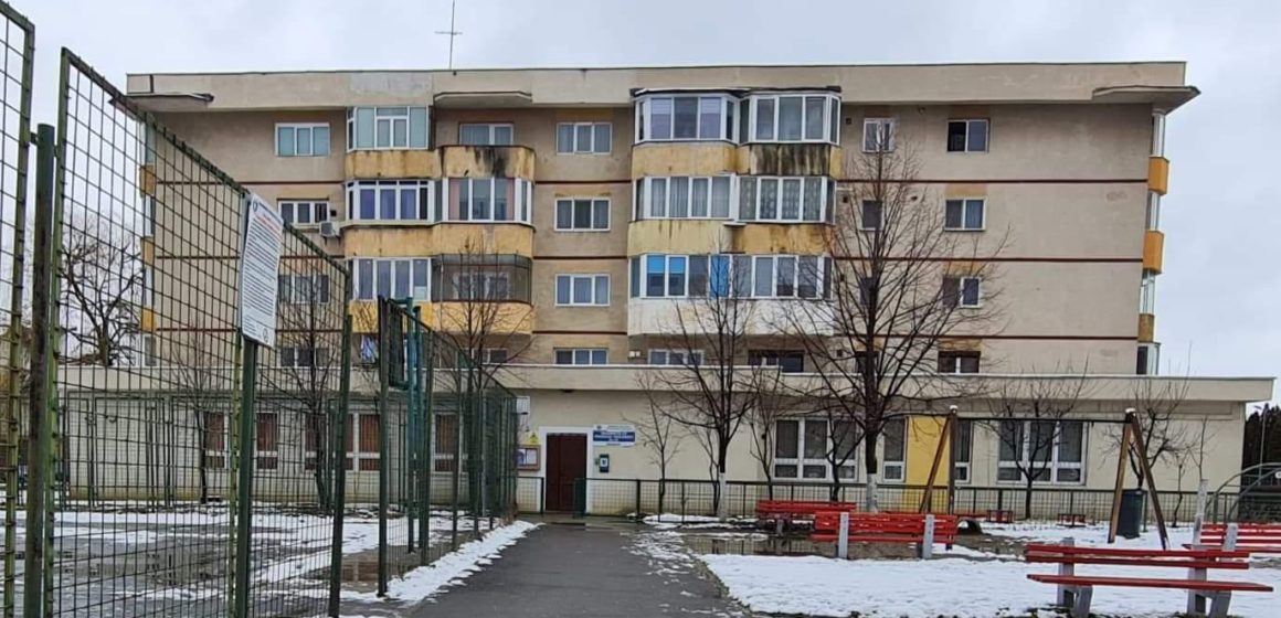 Grădinițele 33 și 35 se vor extinde în noile spații recuperate de Primăria Brașov