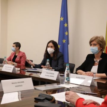 Dezbatere publică: Ghidul privind respectarea drepturilor persoanelor cu dizabilități în cadrul proiectelor europene