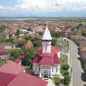 Alianţa USR PLUS Dumbrăviţa demarează strângerea semnăturilor pentru demiterea Primarului prin referendum local