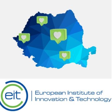 Compania brașoveană Iceberg a fost desemnată Network Partner pentru EIT Urban Mobility și are rol în validarea, promovarea și finanțarea startup-urilor, în formarea de parteneriate între sectorul privat și ecosistemul de cercetare