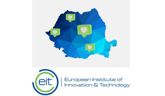 Compania brașoveană Iceberg a fost desemnată Network Partner pentru EIT Urban Mobility și are rol în validarea, promovarea și finanțarea startup-urilor, în formarea de parteneriate între sectorul privat și ecosistemul de cercetare