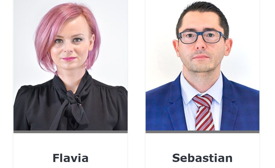 Atribuțiile delegate viceprimarilor municipiului Brașov prin dispoziție de primar