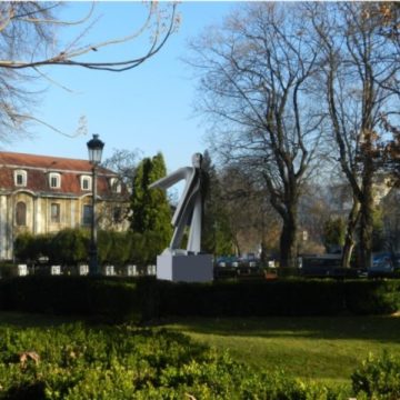 Edificarea Monumentului eroilor 1989 este pe agenda Primăriei Brașov de câțiva ani buni. Cu toate acestea, nici în 2021 nu va fi făcut