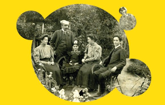 Expoziție | Viaţa cotidiană a saşilor transilvăneni în secolul XX în fotografii de familie