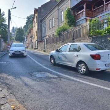 Sâmbătă și duminică traficul va fi închis pe strada Constantin Dobrogeanu Gherea