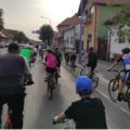 Asociația Tot Mai Verde vă invită la plimbare pe bicicletă