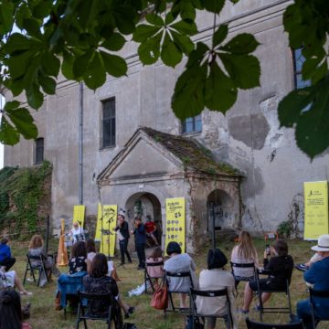 Muzica și patrimoniul arhitectural din Transilvania | Festivalul SoNoRo Musikland a ajuns la a treia ediție