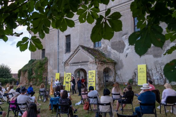 Muzica și patrimoniul arhitectural din Transilvania | Festivalul SoNoRo Musikland a ajuns la a treia ediție
