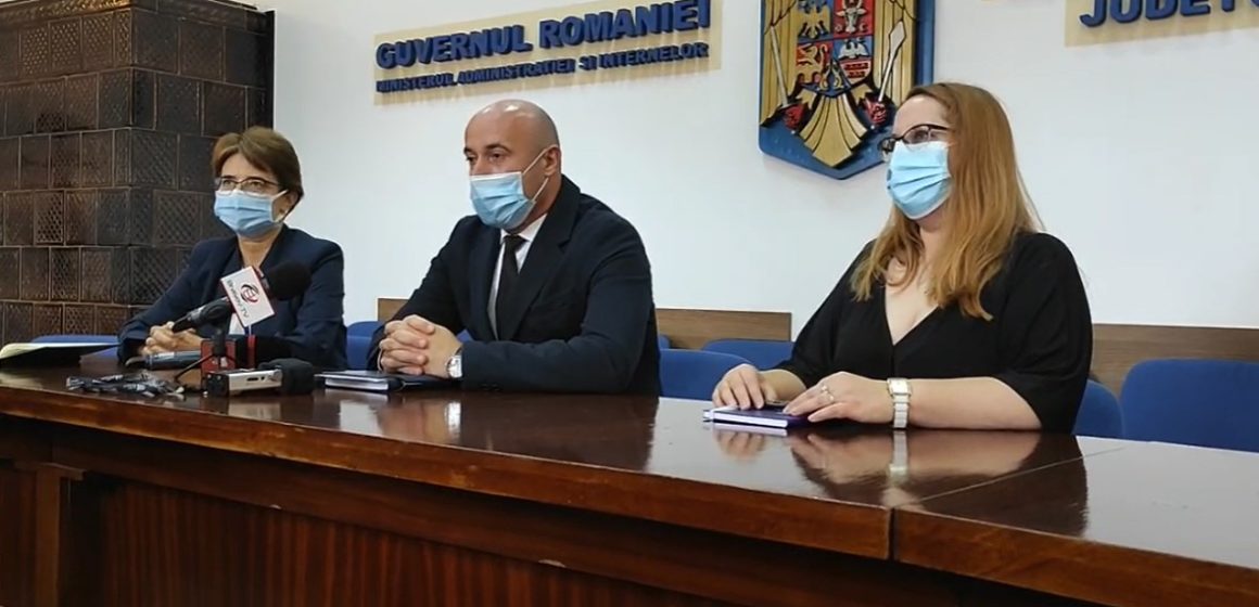 La plecarea de la conducerea DSP Brașov, Andrea Neculau spune că este un succes campania de vaccinare din județul Brașov, cu o rată de 31% persoane vaccinate și 60% medici vaccinați