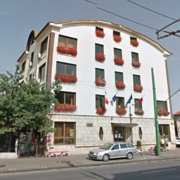 Casa Județeană de Pensii Brașov scoate la concurs 31 de posturi