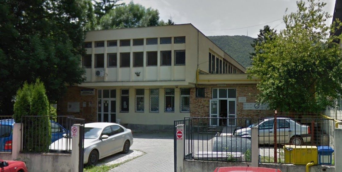 Spitalul Clinic de Pneumoftiziologie Braşov va deschide în prima jumătate a lunii septembrie serviciul de investigații de înaltă performanță – Computer Tomograf (CT) la Dispensarul TB din Brașov