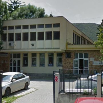 Spitalul Clinic de Pneumoftiziologie Braşov va deschide în prima jumătate a lunii septembrie serviciul de investigații de înaltă performanță – Computer Tomograf (CT) la Dispensarul TB din Brașov