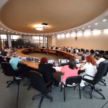 Ședinţa ordinară a Consiliului Local Braşov va avea loc pe 28 iunie 2024. Vezi ordinea de zi