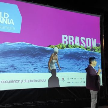 Justiție nevăzută, egalitate de gen și lupta pentru drepturile femeii la festivalul de film documentar One World România Brașov