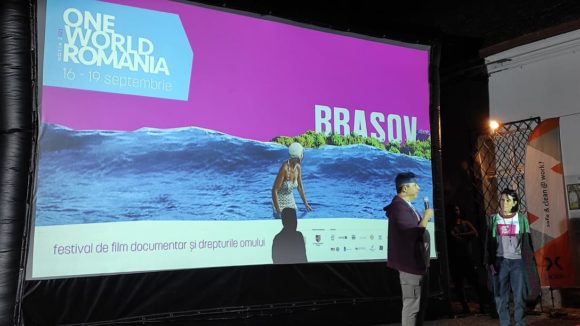 Justiție nevăzută, egalitate de gen și lupta pentru drepturile femeii la festivalul de film documentar One World România Brașov