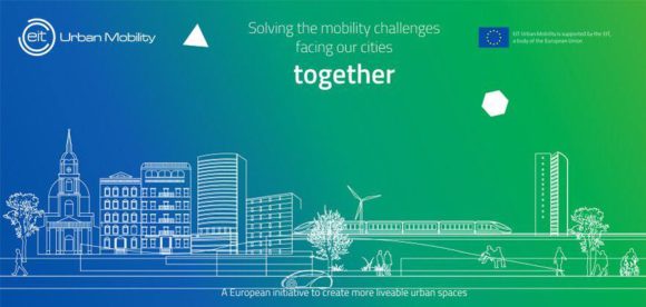 Un nou hub al EIT Urban Mobility lansat în România pentru a sprijini inovatorii din domeniul mobilității urbane