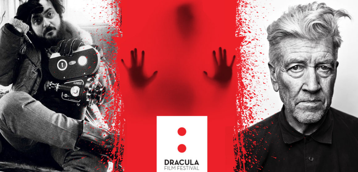 Dracula Film Festival, 13-17 octombrie 2021 | Maraton David Lynch și Stanley Kubrick, competiția Dracula Digital și întâlnirile Pop Culture