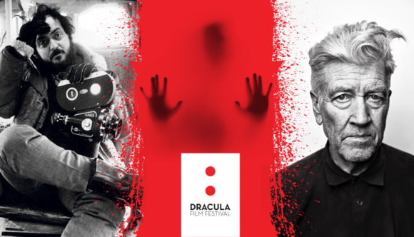 Dracula Film Festival, 13-17 octombrie 2021 | Maraton David Lynch și Stanley Kubrick, competiția Dracula Digital și întâlnirile Pop Culture