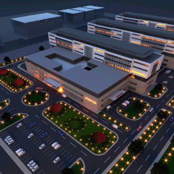 Asociația Noul Spital al Brașovului trage un semnal de alarmă cu privire la modul în care este abordat Spitalul Regional de către primarul Allen Coliban