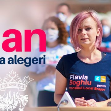 Solicitarea viceprimarului Flavia Boghiu de a scoate doi jurnaliști dintr-o ședință a CL Brașov este o îngrădire a accesului la informațiile de interes public
